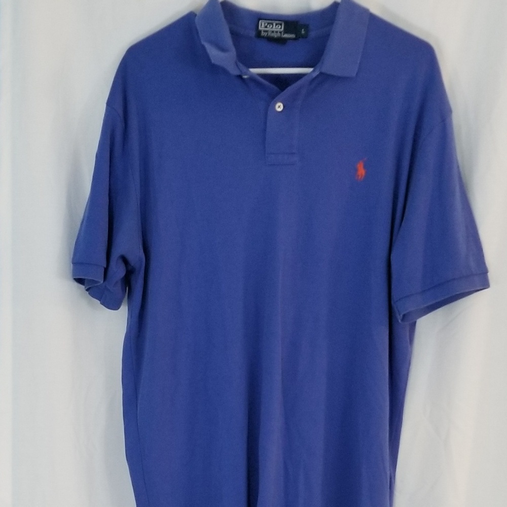 Polo by Ralph Lauren Shirt size Large